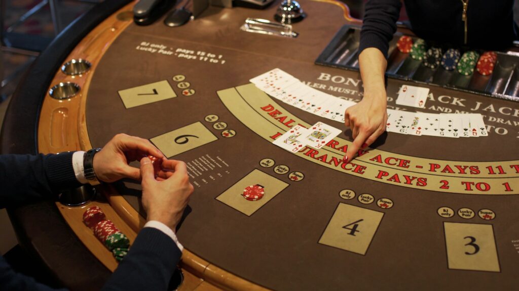 The Best Craps Betting Strategies for Maximizing Winnings